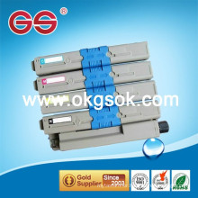 Refill ink cartridge C561/MC561 Toner Cartridge Refill for OKI 44469724